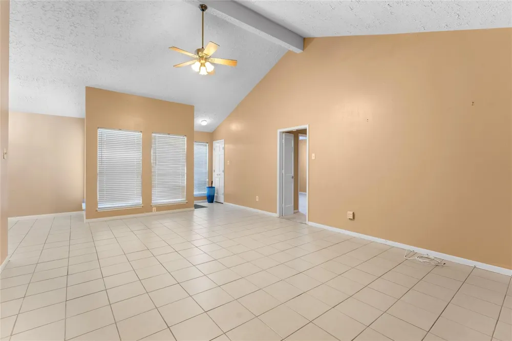 20 Baron Lane Missouri City, TX 77459
