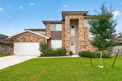 1023 Park Crest Drive