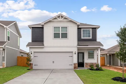 8314 Sunberry Shadow Drive