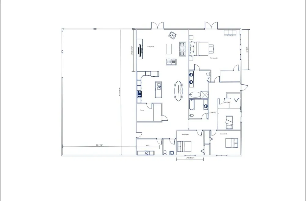168 County Road 470 Dayton, TX 77535