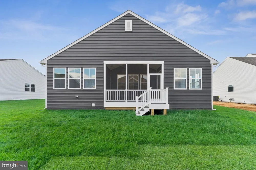 90 FRISCO DRIVE Magnolia, DE 19962