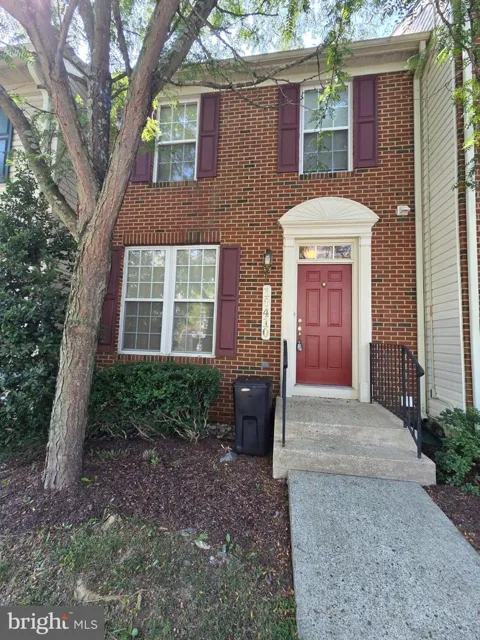 10410 DAMASCUS PARK LANE