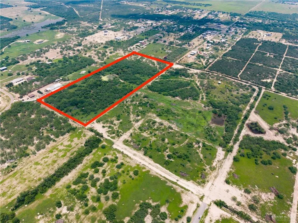 000 El Mirador Street Rio Grande City, TX 78582