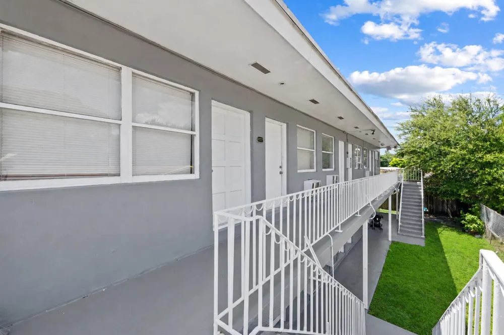 1761 Ali Baba Avenue ##5 Opa-Locka, FL 33054