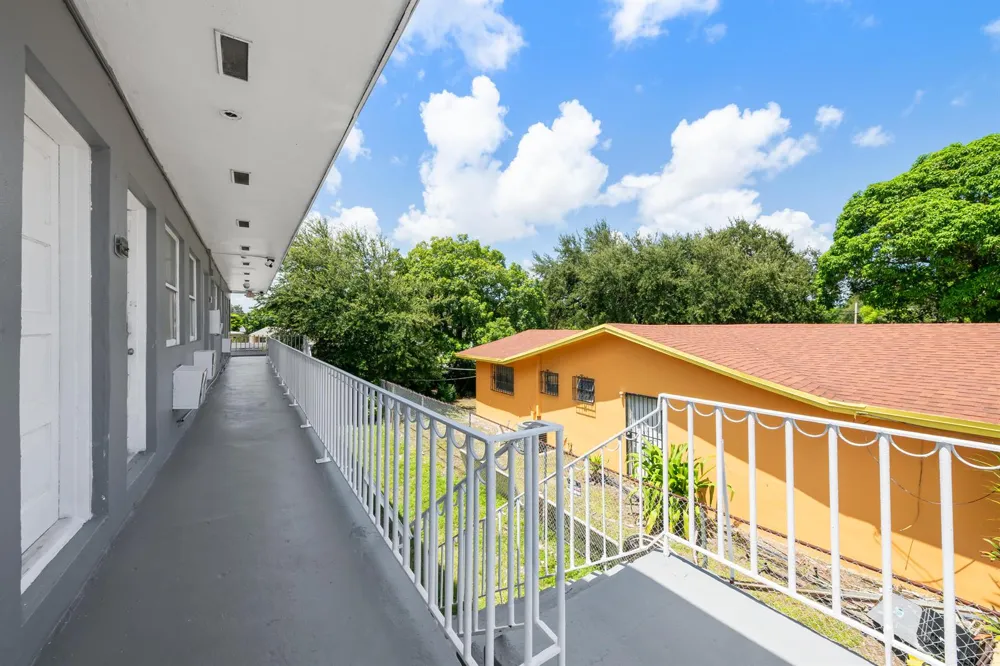 1761 Ali Baba Avenue ##5 Opa-Locka, FL 33054