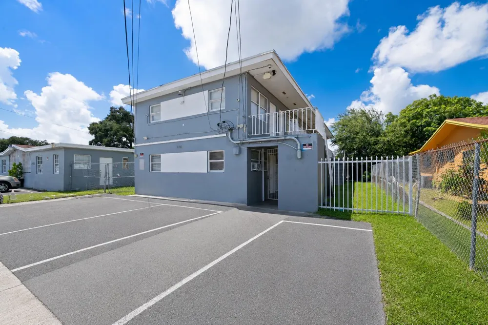 1761 Ali Baba Avenue ##5 Opa-Locka, FL 33054