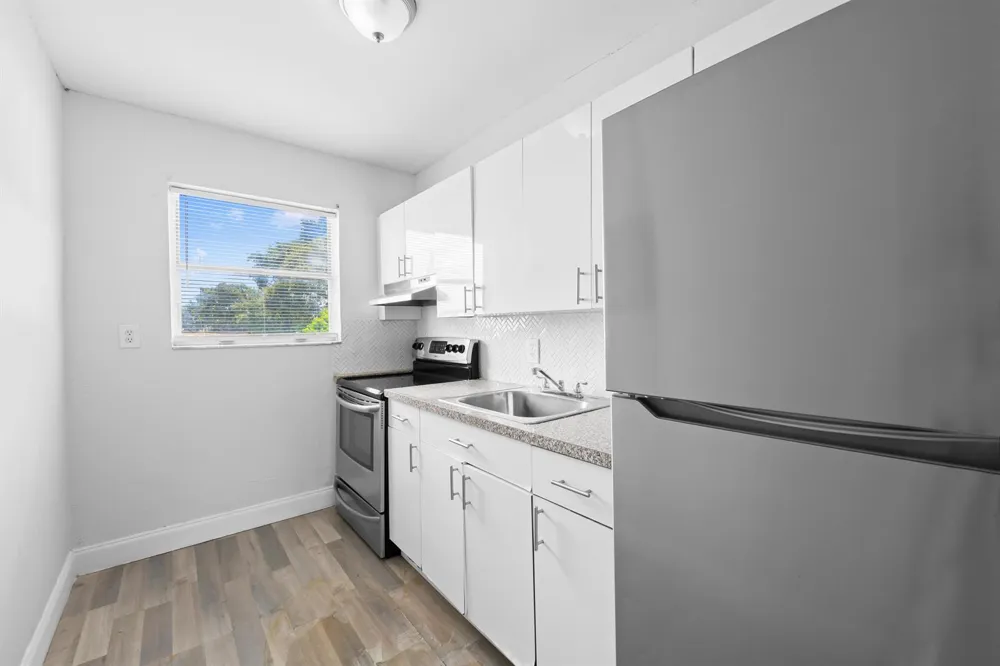 1761 Ali Baba Avenue ##5 Opa-Locka, FL 33054
