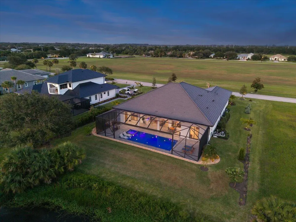 1023 W POLO GROUNDS DRIVE Vero Beach, FL 32966