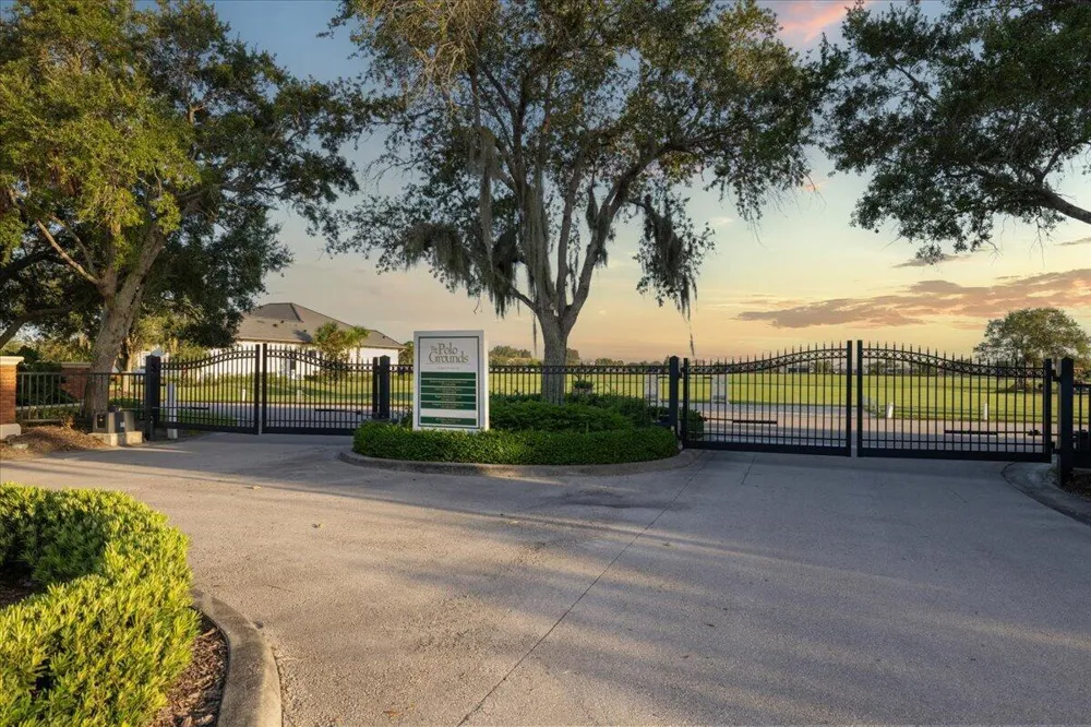 1023 W POLO GROUNDS DRIVE Vero Beach, FL 32966