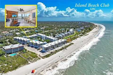 2265 W Gulf Drive #320-C