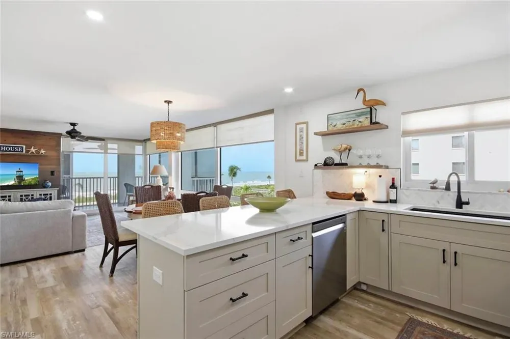 2265 W Gulf Drive #320-C Sanibel, FL 33957