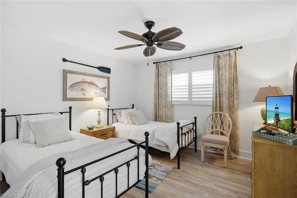2265 W Gulf Drive #320-C Sanibel, FL 33957