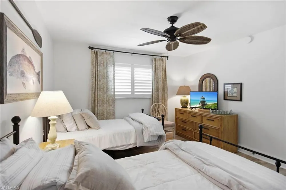 2265 W Gulf Drive #320-C Sanibel, FL 33957