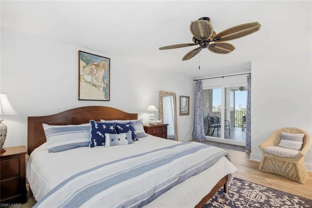 2265 W Gulf Drive #320-C Sanibel, FL 33957