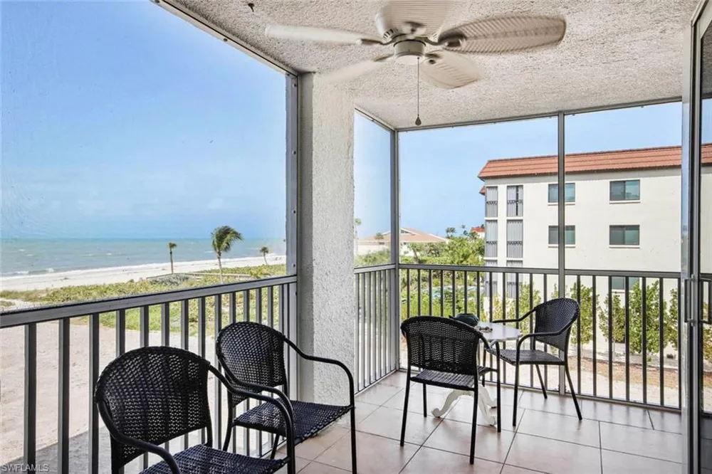2265 W Gulf Drive #320-C Sanibel, FL 33957