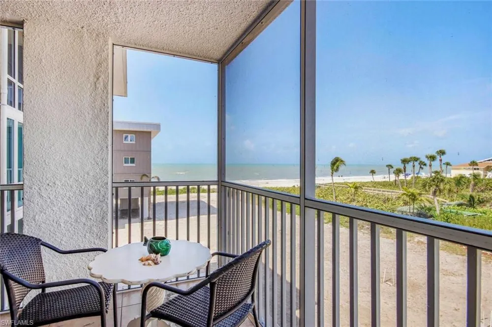2265 W Gulf Drive #320-C Sanibel, FL 33957