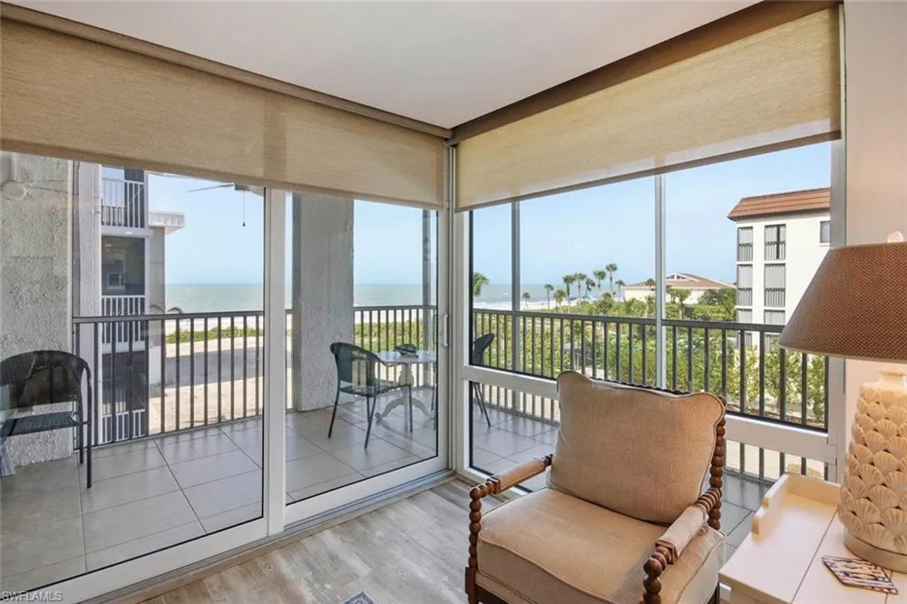 2265 W Gulf Drive #320-C Sanibel, FL 33957