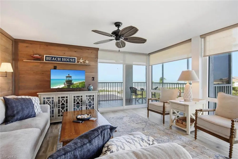 2265 W Gulf Drive #320-C Sanibel, FL 33957