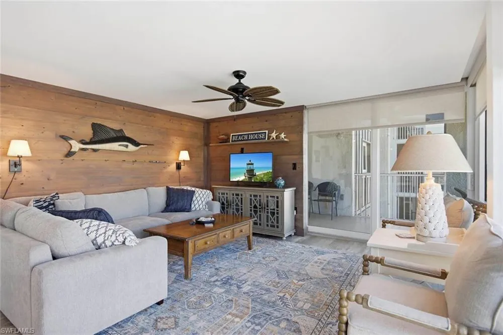 2265 W Gulf Drive #320-C Sanibel, FL 33957