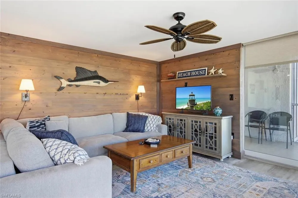 2265 W Gulf Drive #320-C Sanibel, FL 33957
