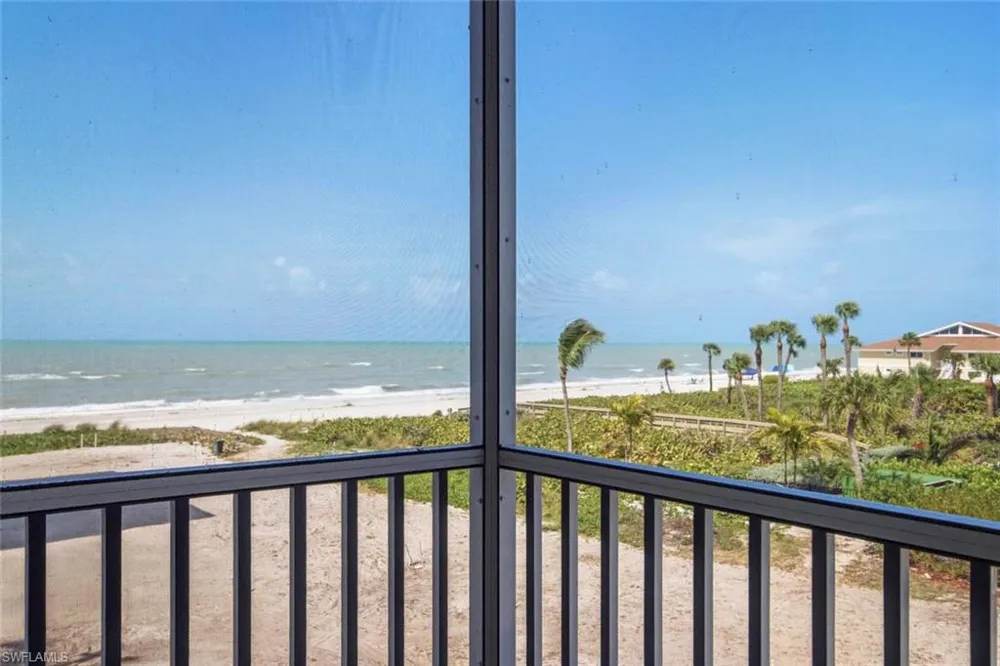 2265 W Gulf Drive #320-C Sanibel, FL 33957