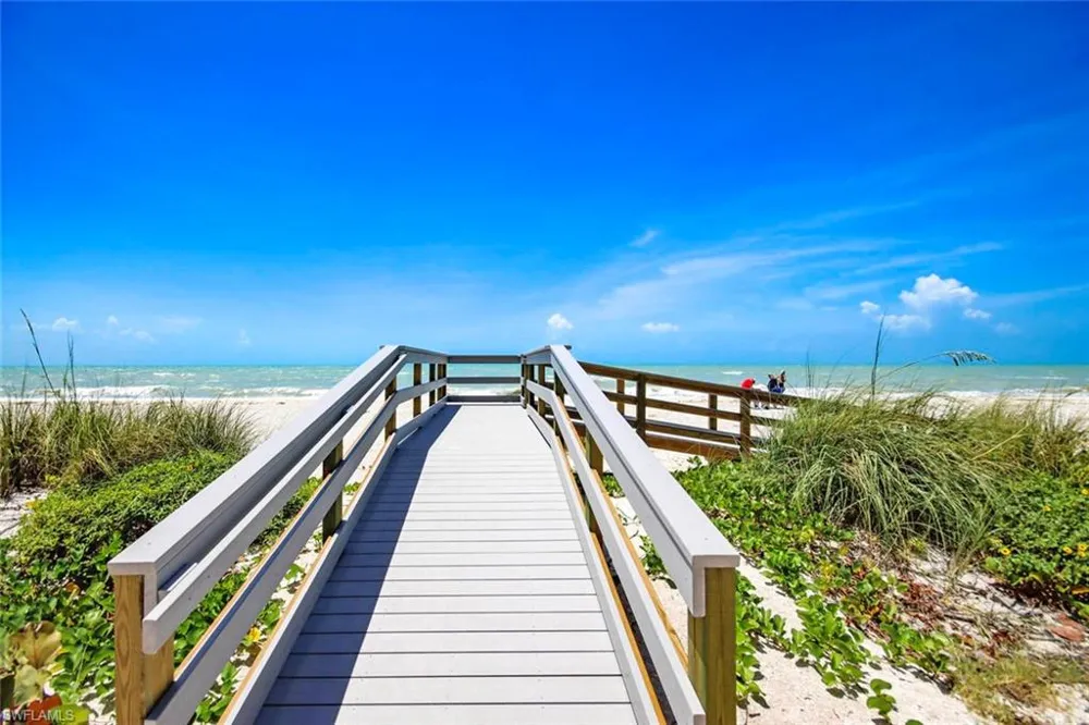 2265 W Gulf Drive #320-C Sanibel, FL 33957