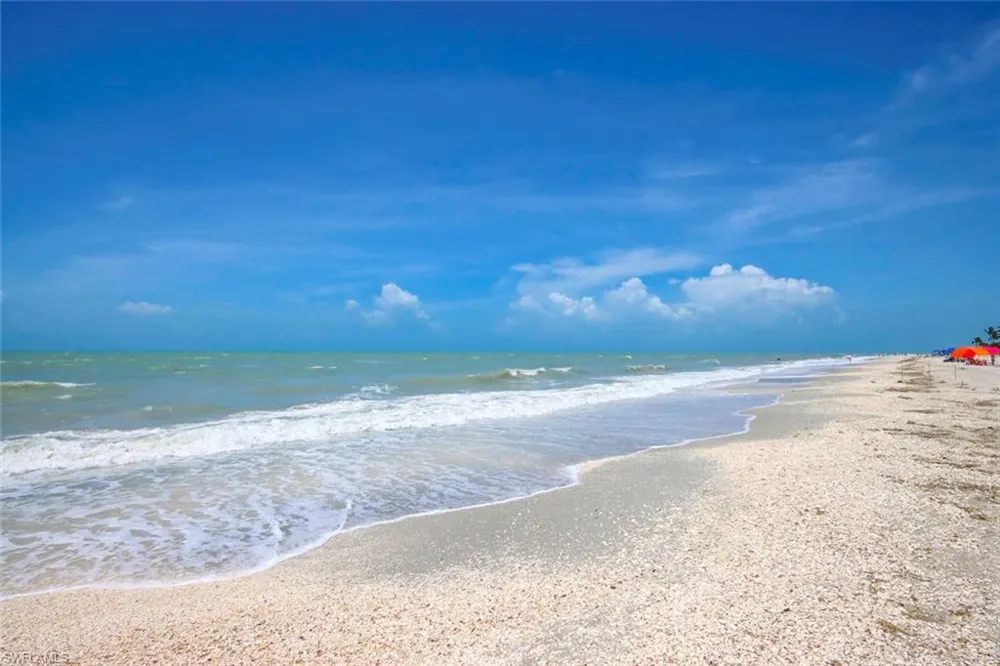 2265 W Gulf Drive #320-C Sanibel, FL 33957