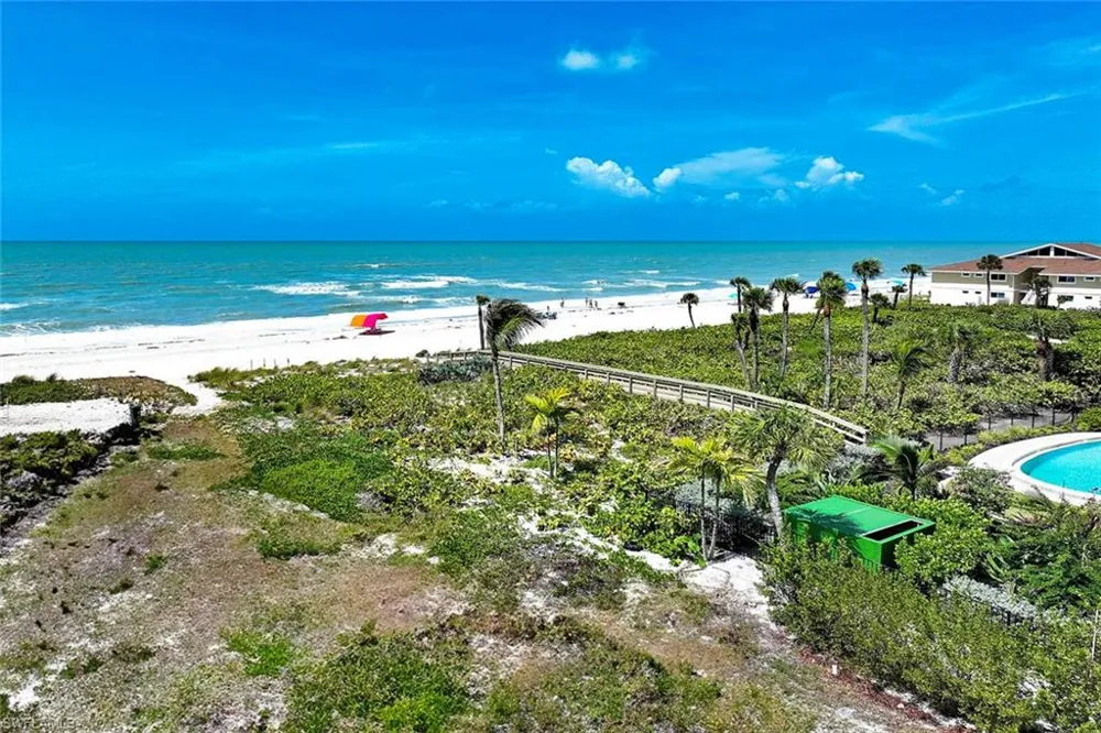 2265 W Gulf Drive #320-C Sanibel, FL 33957