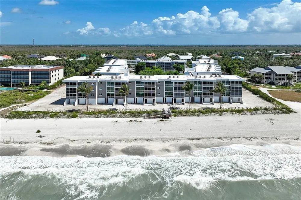 2265 W Gulf Drive #320-C Sanibel, FL 33957