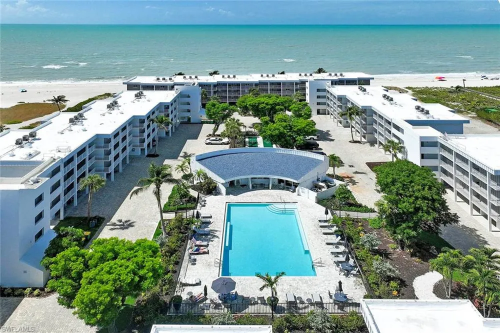 2265 W Gulf Drive #320-C Sanibel, FL 33957