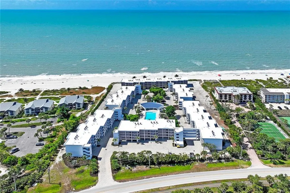 2265 W Gulf Drive #320-C Sanibel, FL 33957
