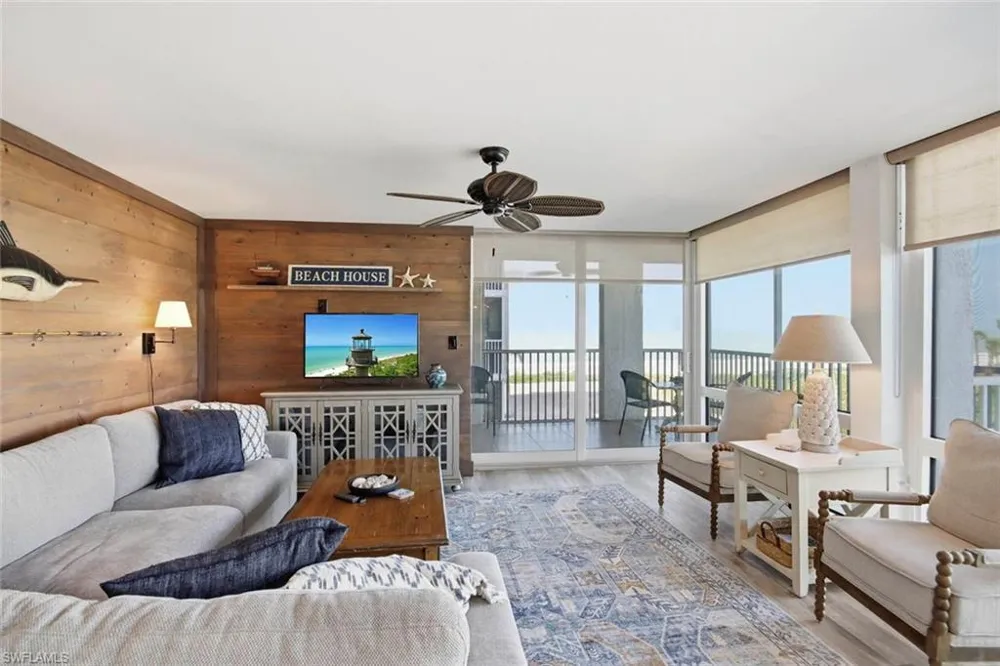 2265 W Gulf Drive #320-C Sanibel, FL 33957