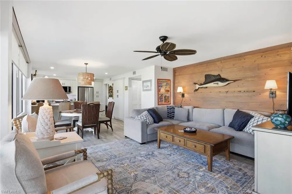 2265 W Gulf Drive #320-C Sanibel, FL 33957