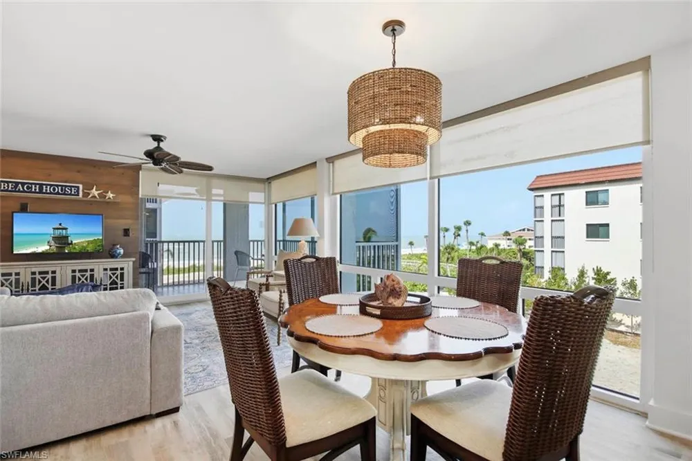 2265 W Gulf Drive #320-C Sanibel, FL 33957