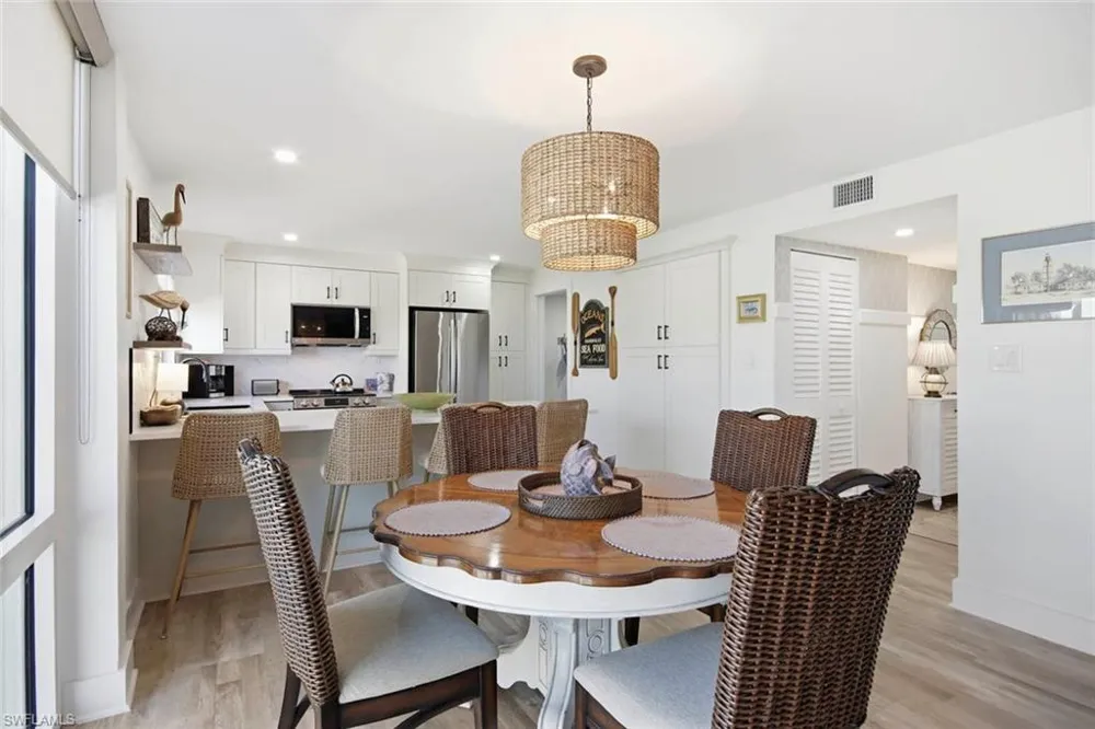 2265 W Gulf Drive #320-C Sanibel, FL 33957