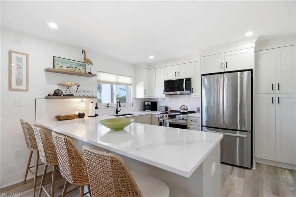 2265 W Gulf Drive #320-C Sanibel, FL 33957