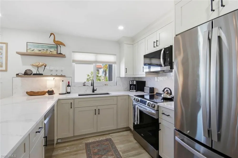 2265 W Gulf Drive #320-C Sanibel, FL 33957