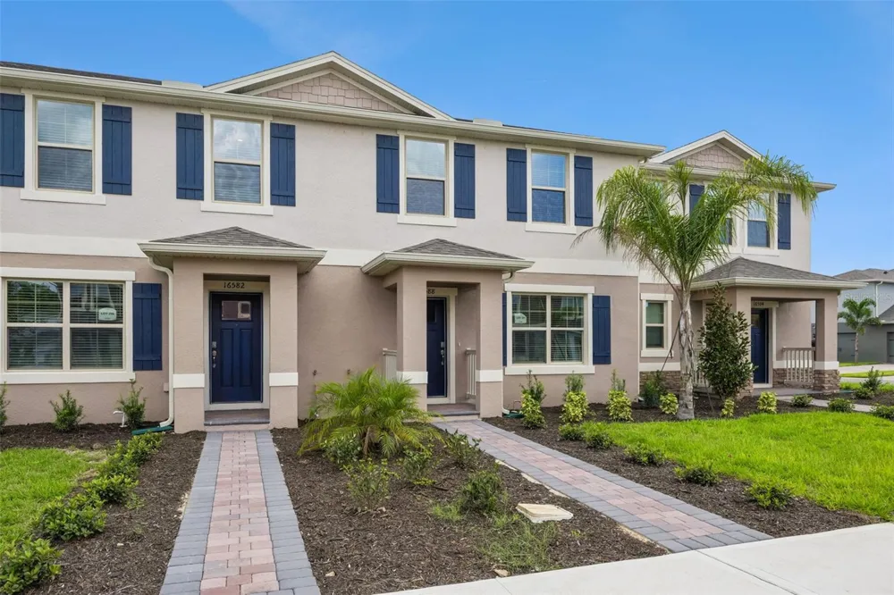 16576 BARBOURS CREEK WAY Winter Garden, FL 34787
