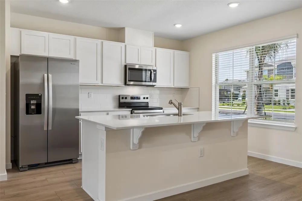 16576 BARBOURS CREEK WAY Winter Garden, FL 34787
