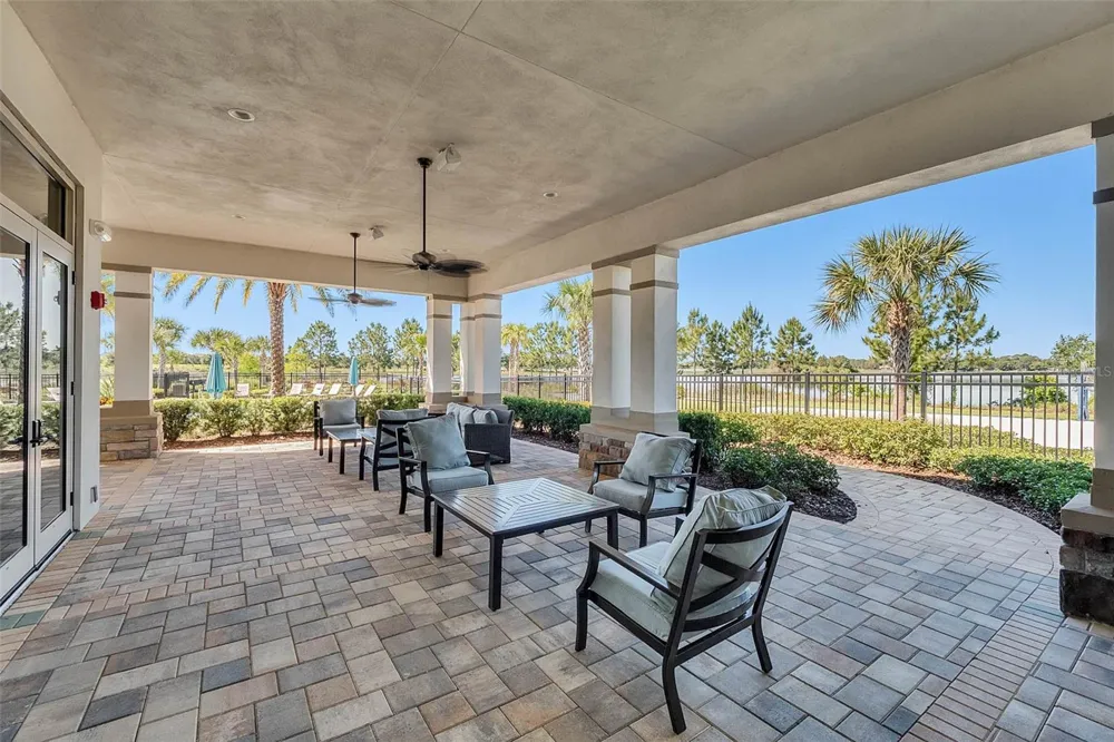 16576 BARBOURS CREEK WAY Winter Garden, FL 34787