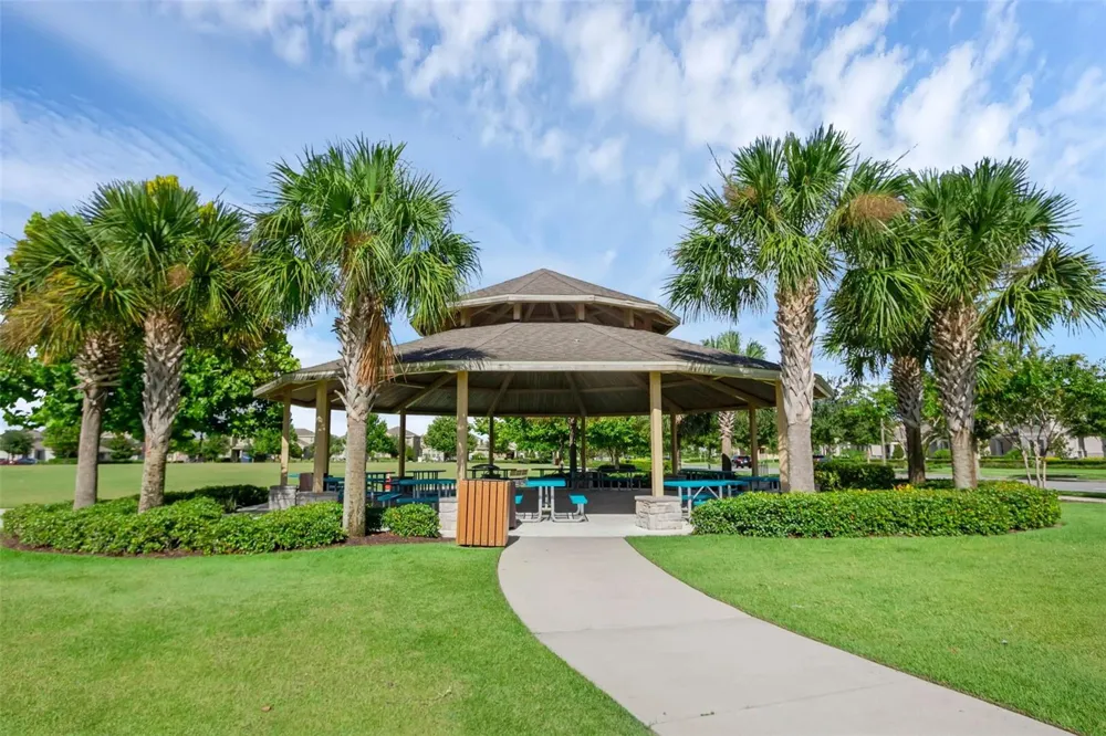 16576 BARBOURS CREEK WAY Winter Garden, FL 34787