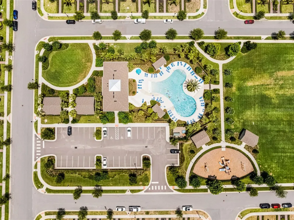 16576 BARBOURS CREEK WAY Winter Garden, FL 34787