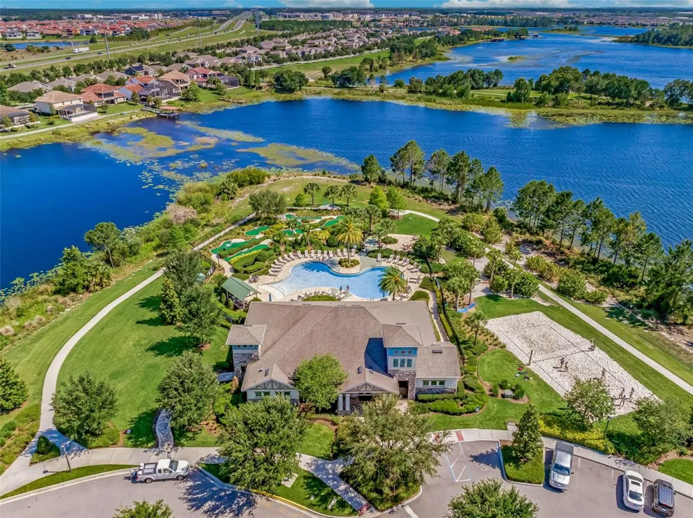 16576 BARBOURS CREEK WAY Winter Garden, FL 34787