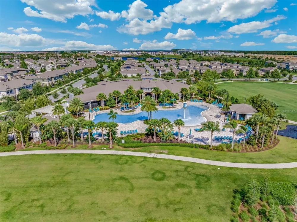 16576 BARBOURS CREEK WAY Winter Garden, FL 34787
