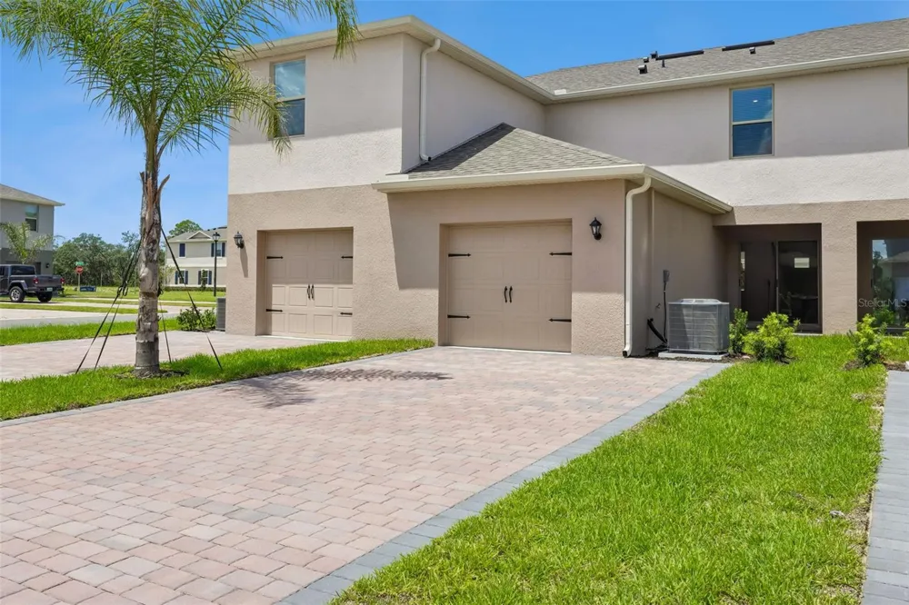 16588 BARBOURS CREEK WAY Winter Garden, FL 34787