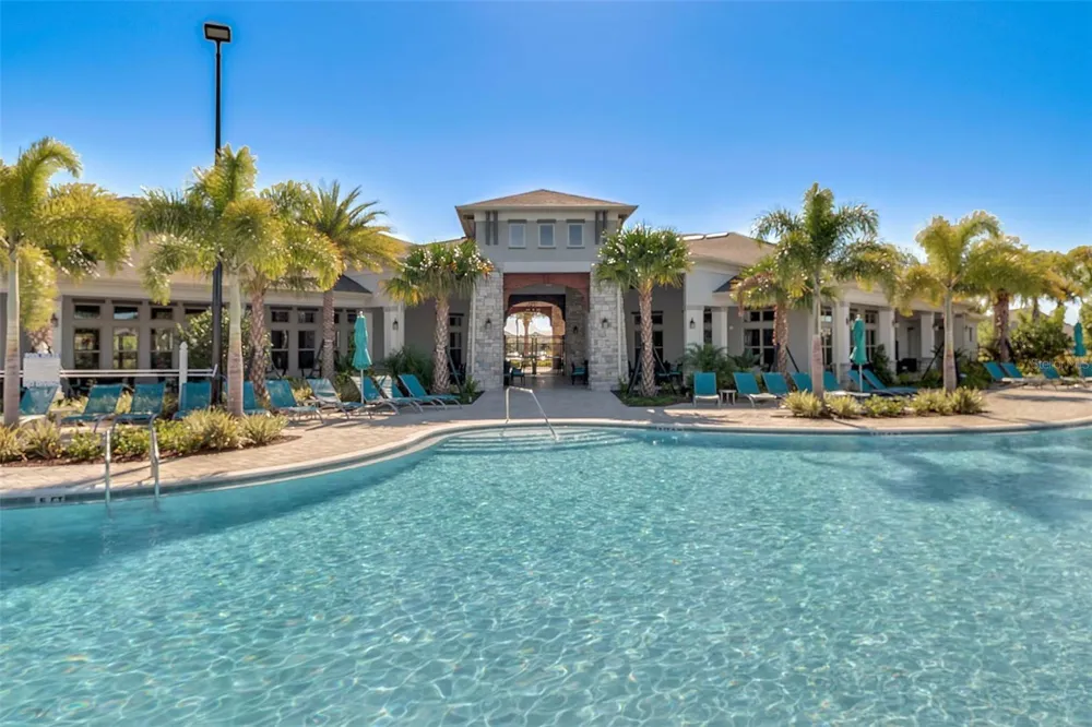 16588 BARBOURS CREEK WAY Winter Garden, FL 34787