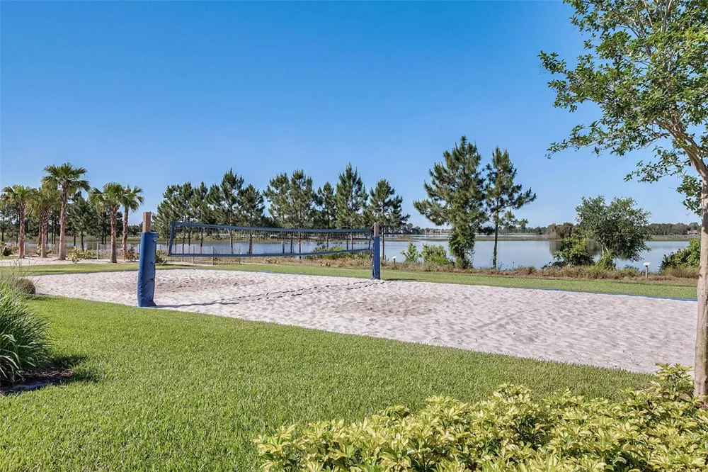 16588 BARBOURS CREEK WAY Winter Garden, FL 34787