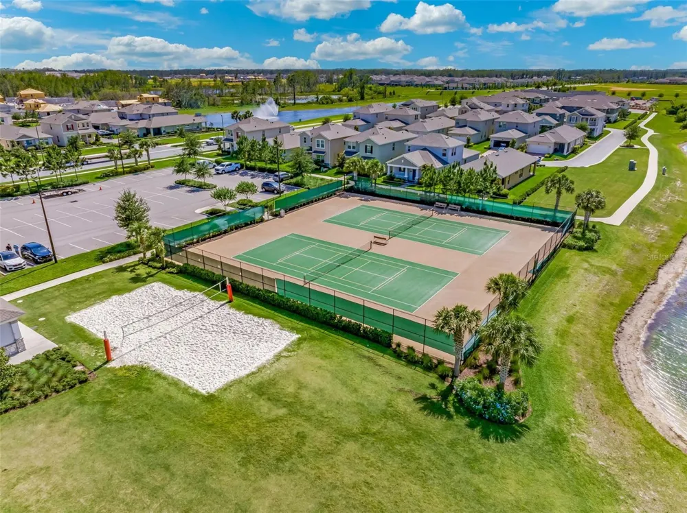 16588 BARBOURS CREEK WAY Winter Garden, FL 34787
