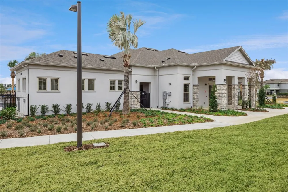 16588 BARBOURS CREEK WAY Winter Garden, FL 34787