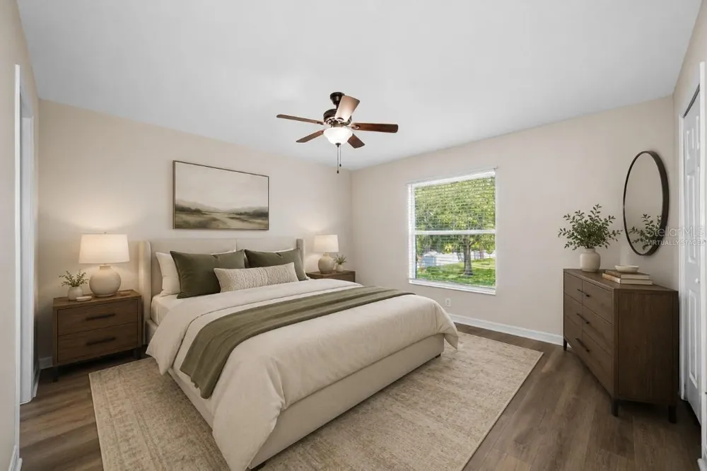 8013 SUTTON TERRACE LANE Tampa, FL 33615